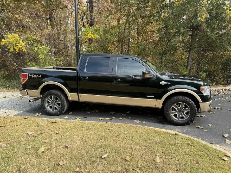 2013 Ford F-150 12th Gen - Image 4 of 10
