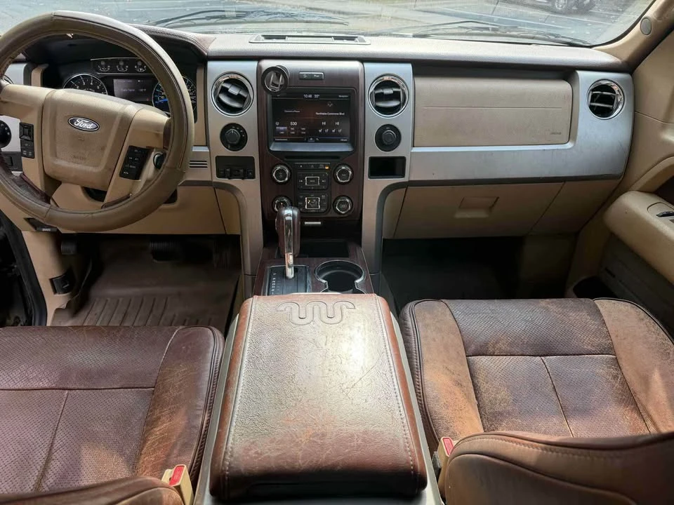 2013 Ford F-150 12th Gen - Image 8 of 10