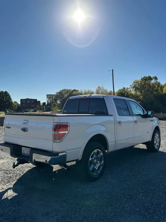 2013 Ford F-150 12th Gen - Image 2 of 12