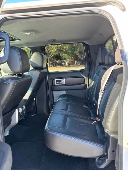 2013 Ford F-150 12th Gen - Image 3 of 12