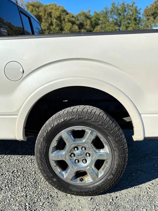 2013 Ford F-150 12th Gen - Image 9 of 12