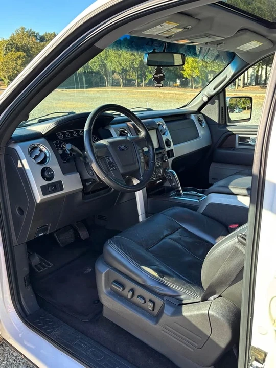 2013 Ford F-150 12th Gen - Image 5 of 12