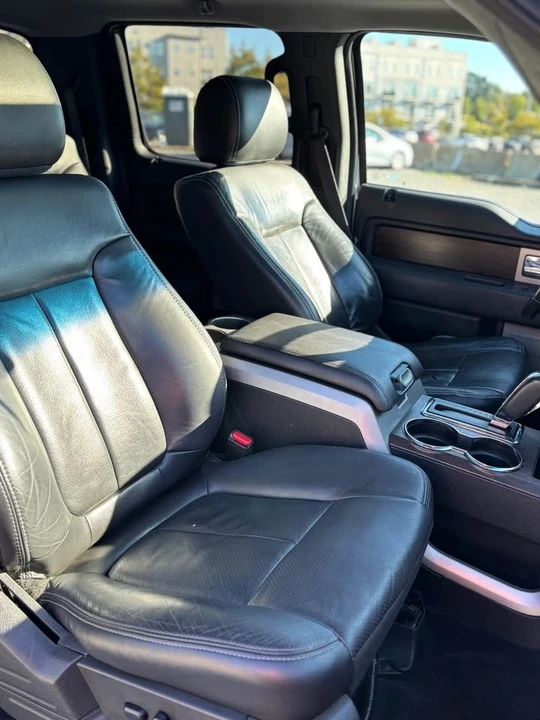 2013 Ford F-150 12th Gen - Image 4 of 12