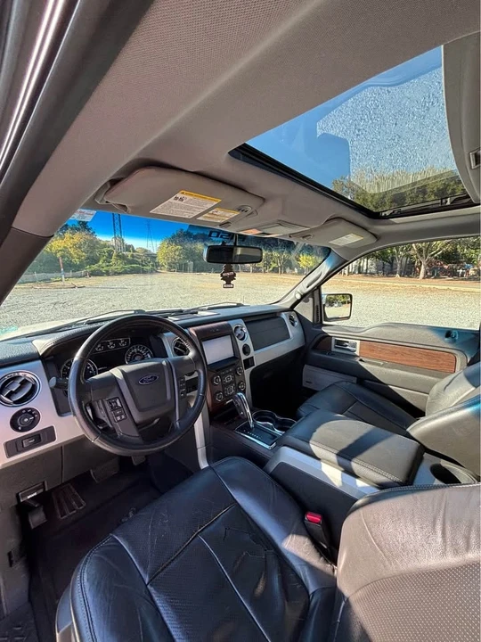 2013 Ford F-150 12th Gen - Image 7 of 12