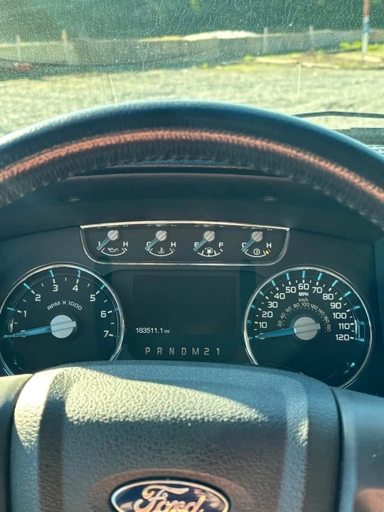 2013 Ford F-150 12th Gen - Image 11 of 12