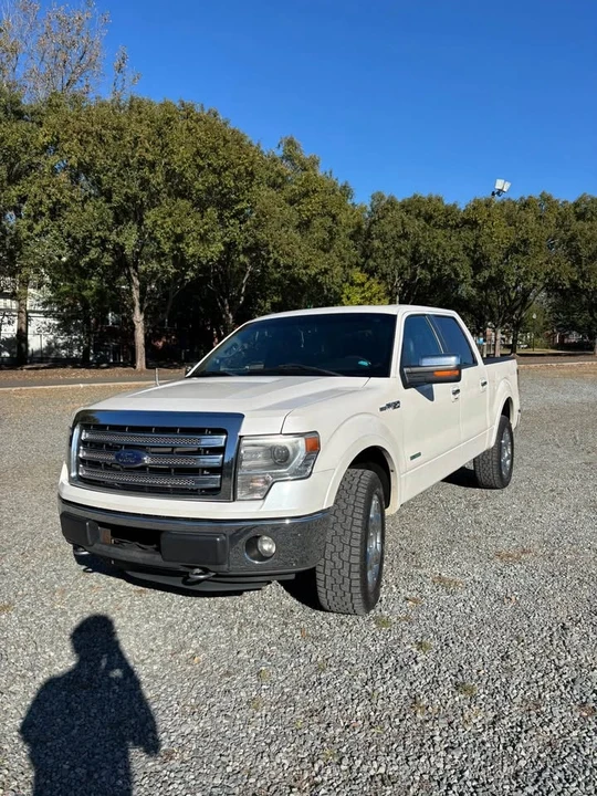 2013 Ford F-150 12th Gen - Image 10 of 12