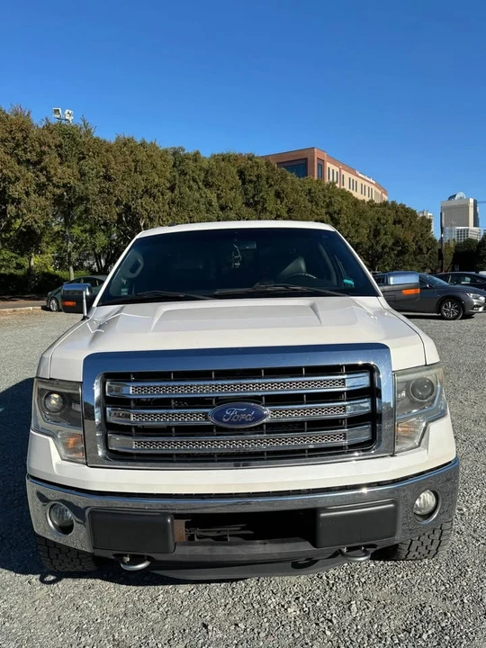 2013 Ford F-150 12th Gen - Image 8 of 12