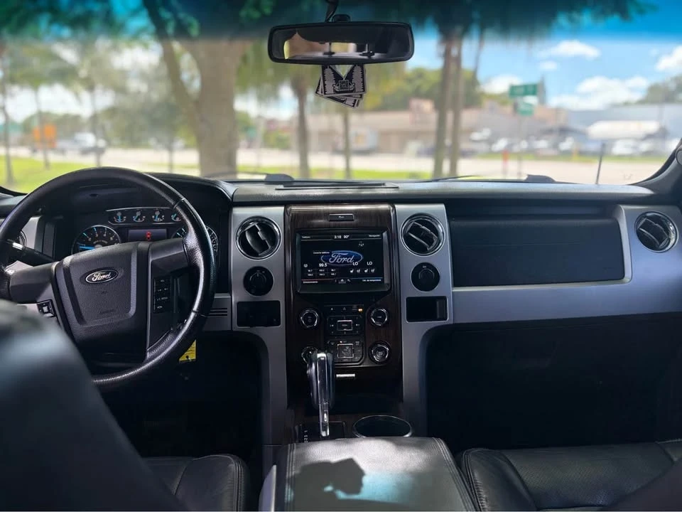 2013 Ford F-150 12th Gen - Image 8 of 10