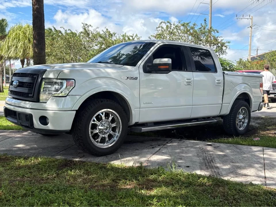 2013 Ford F-150 12th Gen - Image 3 of 10