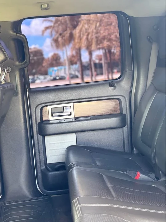 2013 Ford F-150 12th Gen - Image 7 of 10
