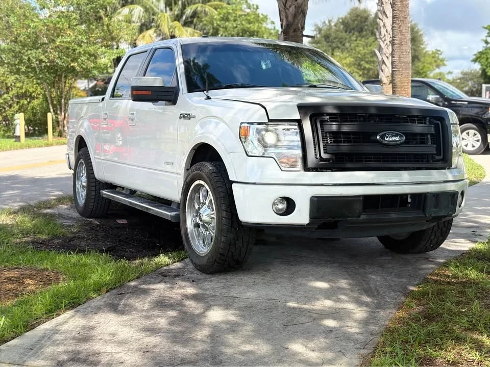2013 Ford F-150 12th Gen - Image 2 of 10