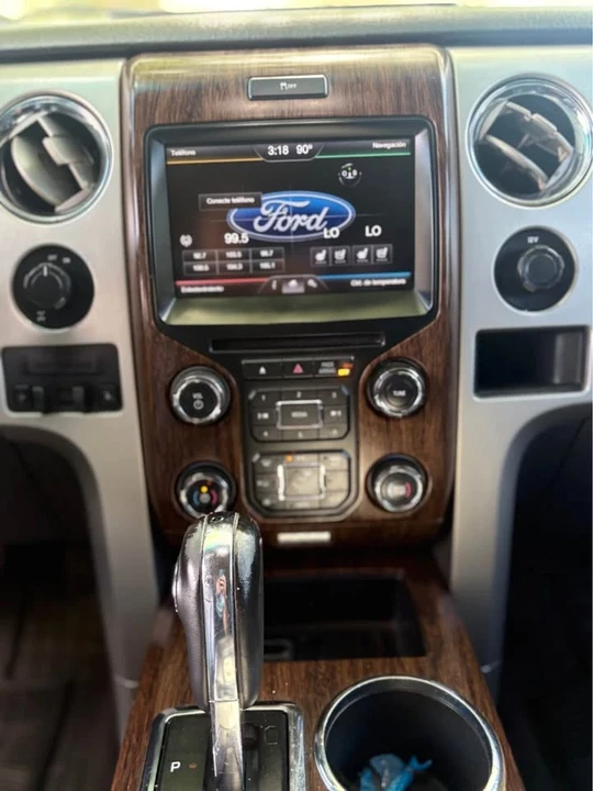 2013 Ford F-150 12th Gen - Image 9 of 10