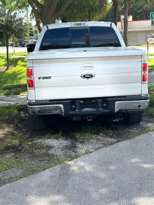 2013 Ford F-150 12th Gen - Image 4 of 10