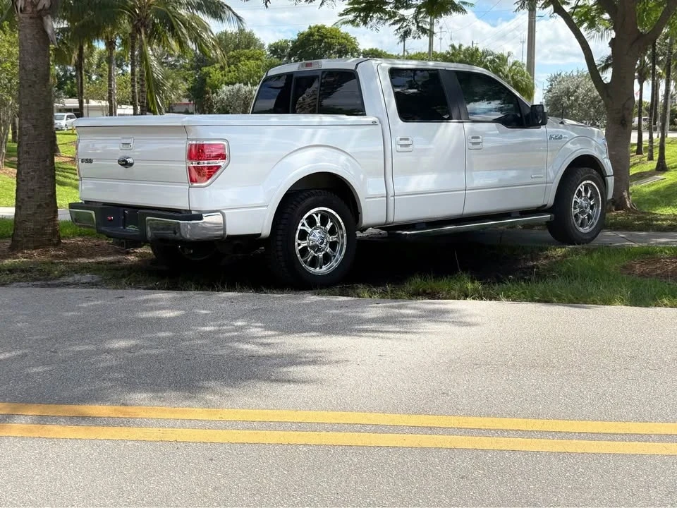 2013 Ford F-150 12th Gen - Image 5 of 10