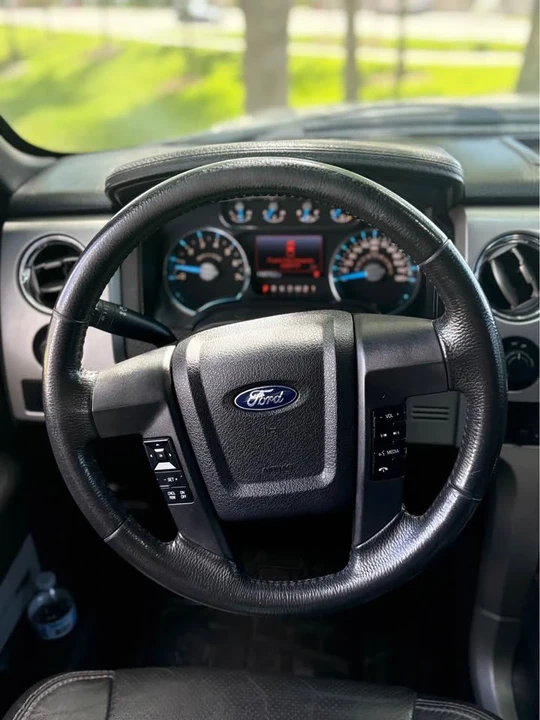 2013 Ford F-150 12th Gen - Image 10 of 10