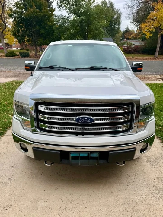 2013 Ford F-150 12th Gen - Image 3 of 12