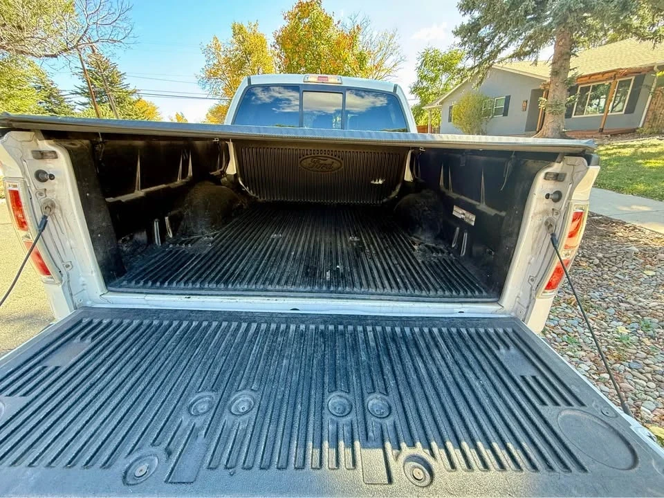 2013 Ford F-150 12th Gen - Image 8 of 12