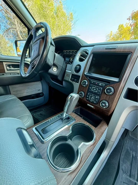 2013 Ford F-150 12th Gen - Image 5 of 12