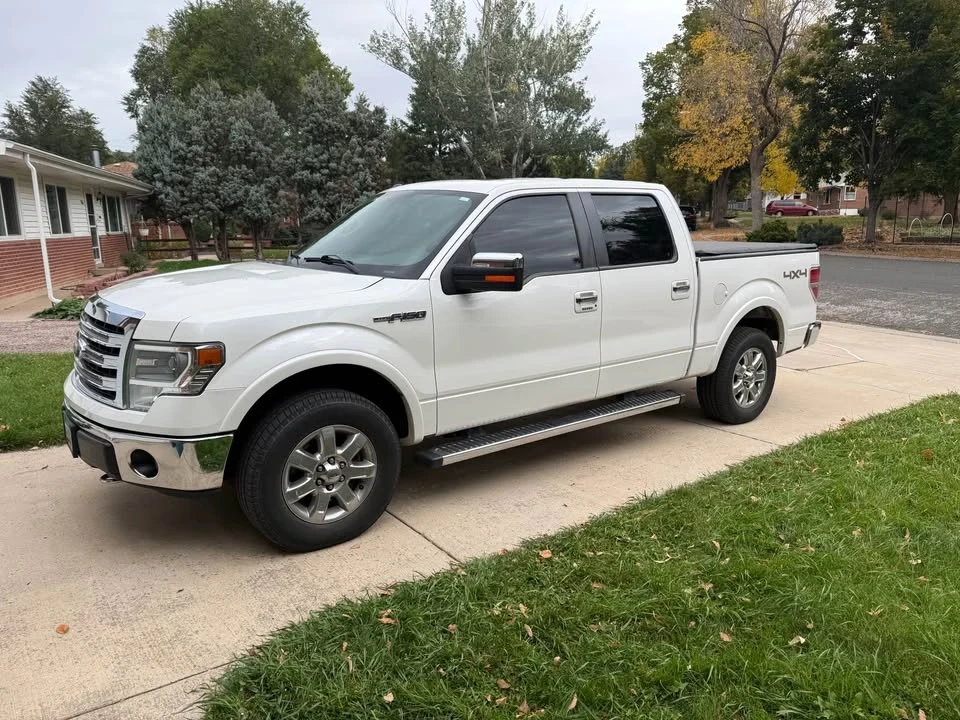 2013 Ford F-150 12th Gen - Image 2 of 12