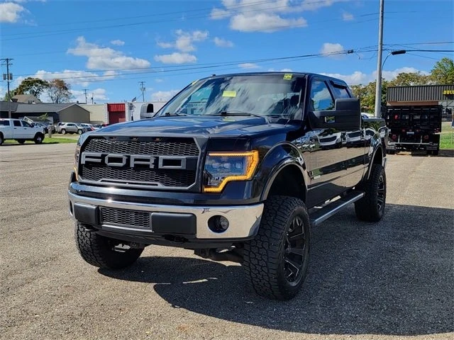 2013 Ford F-150 12th Gen - Image 3 of 14