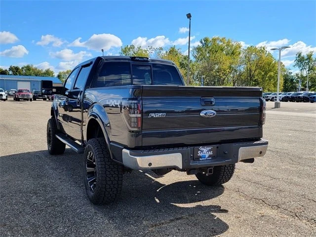 2013 Ford F-150 12th Gen - Image 5 of 14