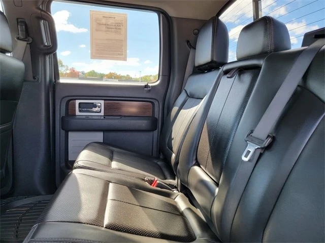 2013 Ford F-150 12th Gen - Image 10 of 14