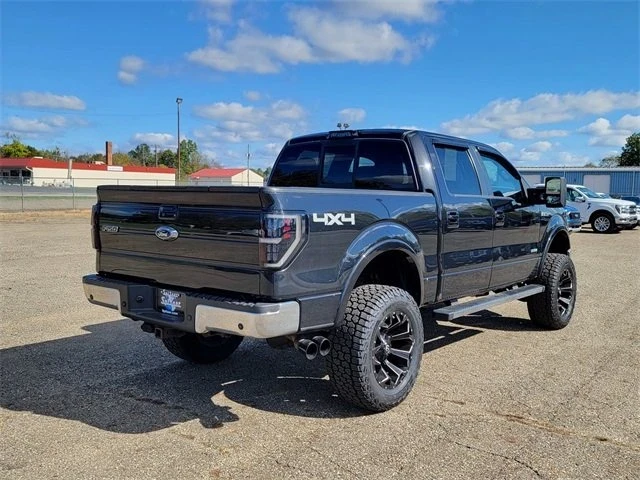 2013 Ford F-150 12th Gen - Image 7 of 14