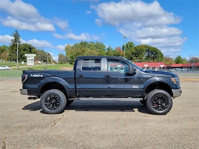 2013 Ford F-150 12th Gen - Image 8 of 14