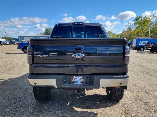2013 Ford F-150 12th Gen - Image 6 of 14