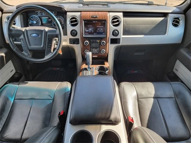 2013 Ford F-150 12th Gen - Image 13 of 14