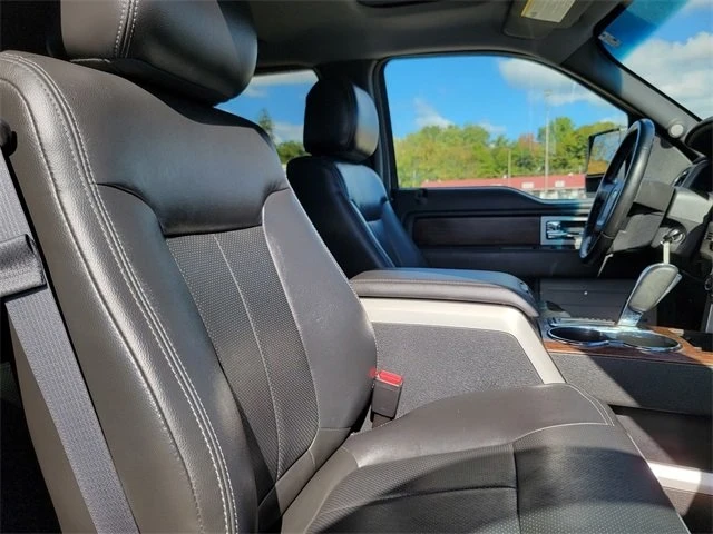 2013 Ford F-150 12th Gen - Image 12 of 14