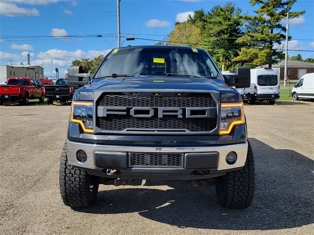 2013 Ford F-150 12th Gen - Image 2 of 14