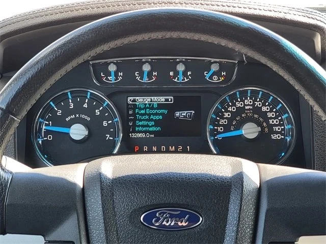 2013 Ford F-150 12th Gen - Image 14 of 14