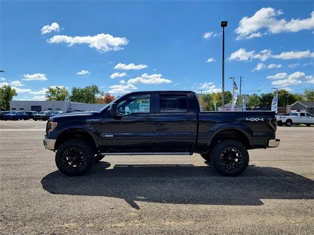 2013 Ford F-150 12th Gen - Image 4 of 14