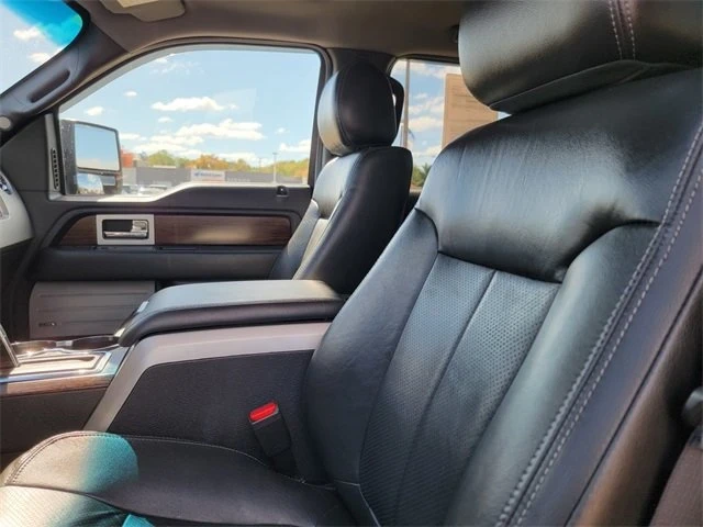 2013 Ford F-150 12th Gen - Image 9 of 14