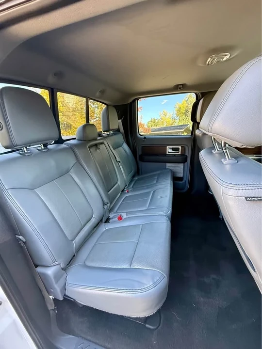 2013 Ford F-150 12th Gen - Image 6 of 12