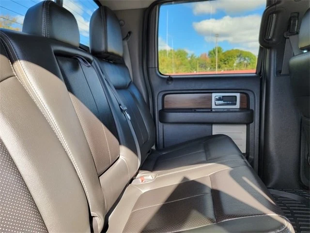 2013 Ford F-150 12th Gen - Image 11 of 14