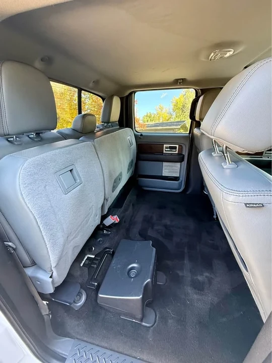 2013 Ford F-150 12th Gen - Image 7 of 12