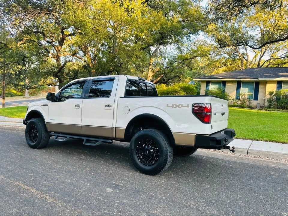 2013 Ford F-150 12th Gen - Image 8 of 15