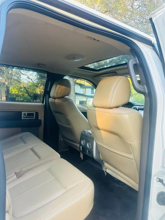2013 Ford F-150 12th Gen - Image 12 of 15