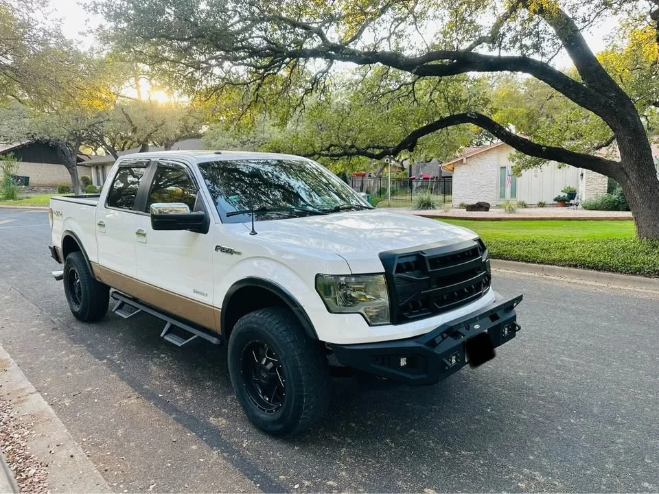 2013 Ford F-150 12th Gen - Image 3 of 15