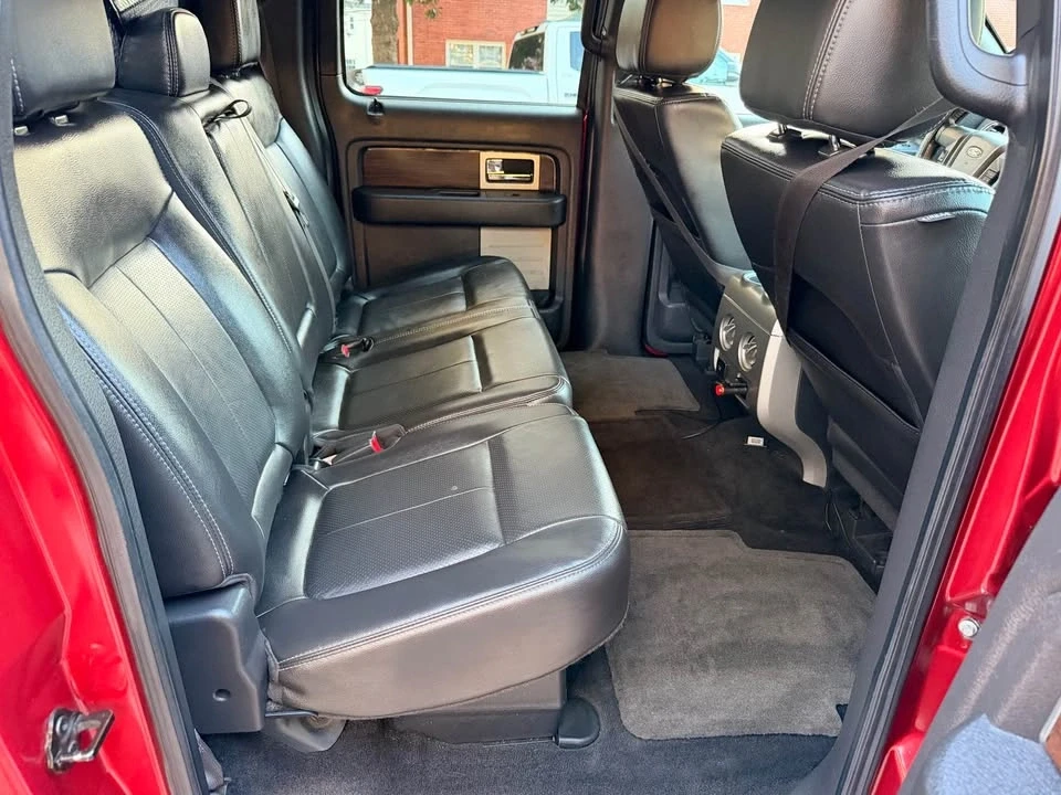2013 Ford F-150 12th Gen - Image 6 of 14