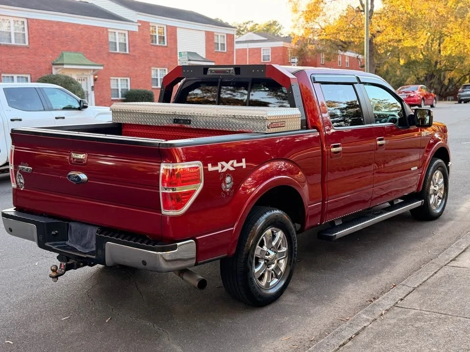 2013 Ford F-150 12th Gen - Image 3 of 14
