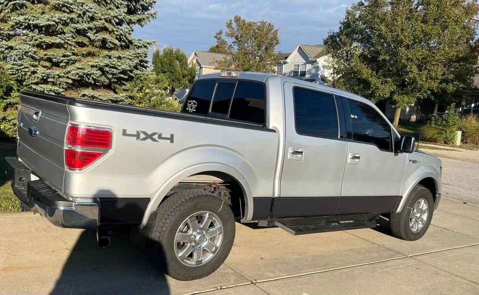 2013 Ford F-150 12th Gen - Image 4 of 10
