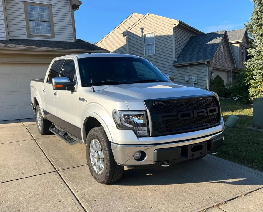 2013 Ford F-150 12th Gen - Image 2 of 10