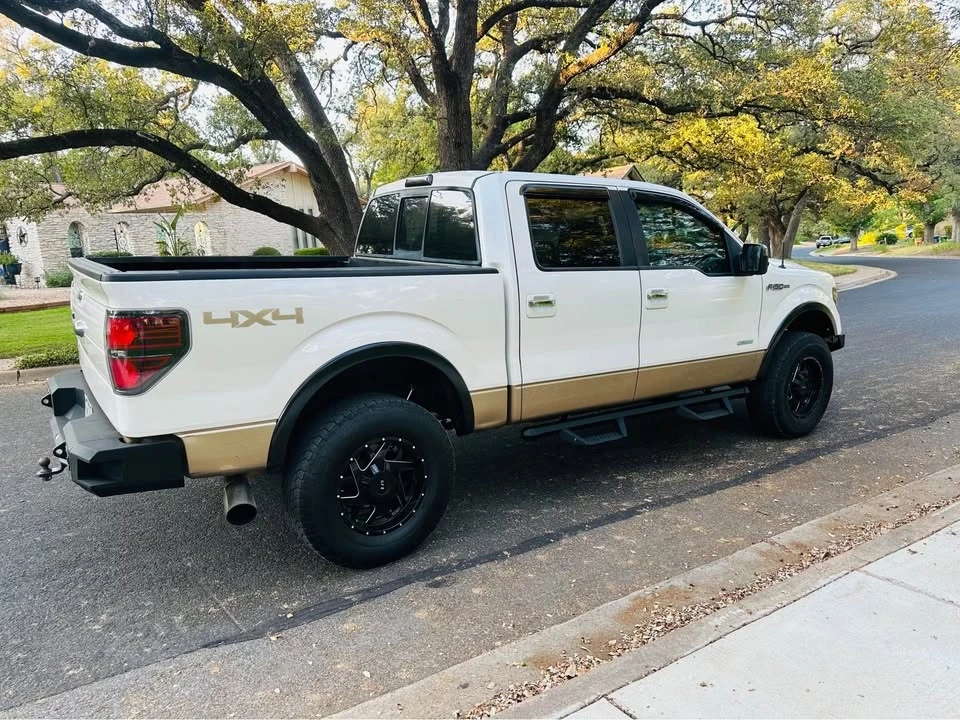 2013 Ford F-150 12th Gen - Image 5 of 15