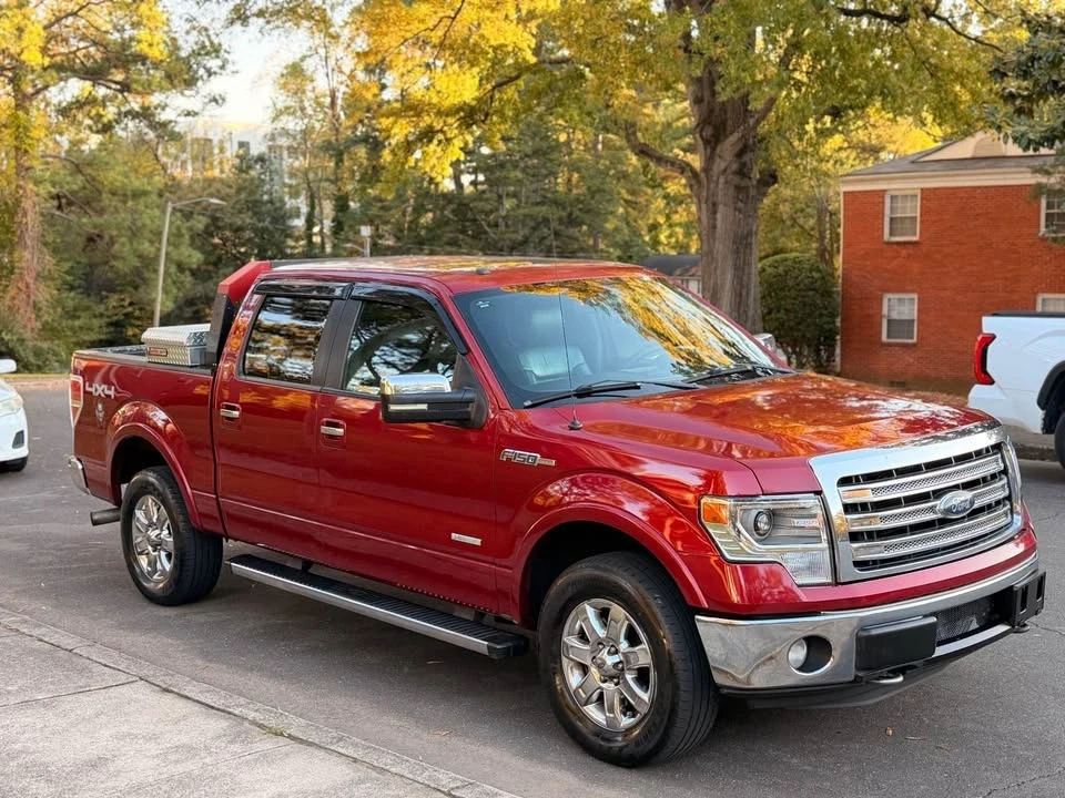 2013 Ford F-150 12th Gen - Image 2 of 14