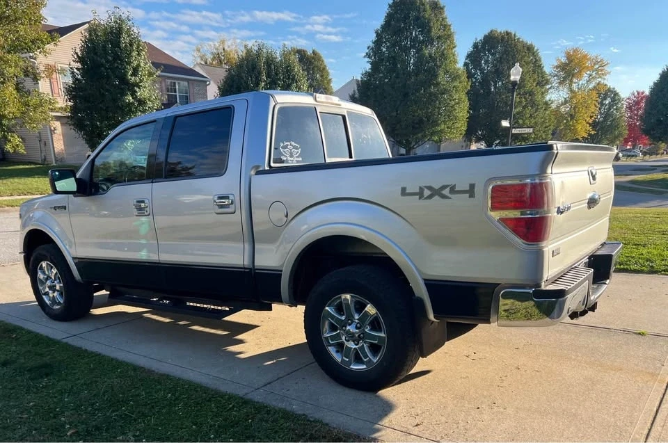 2013 Ford F-150 12th Gen - Image 5 of 10