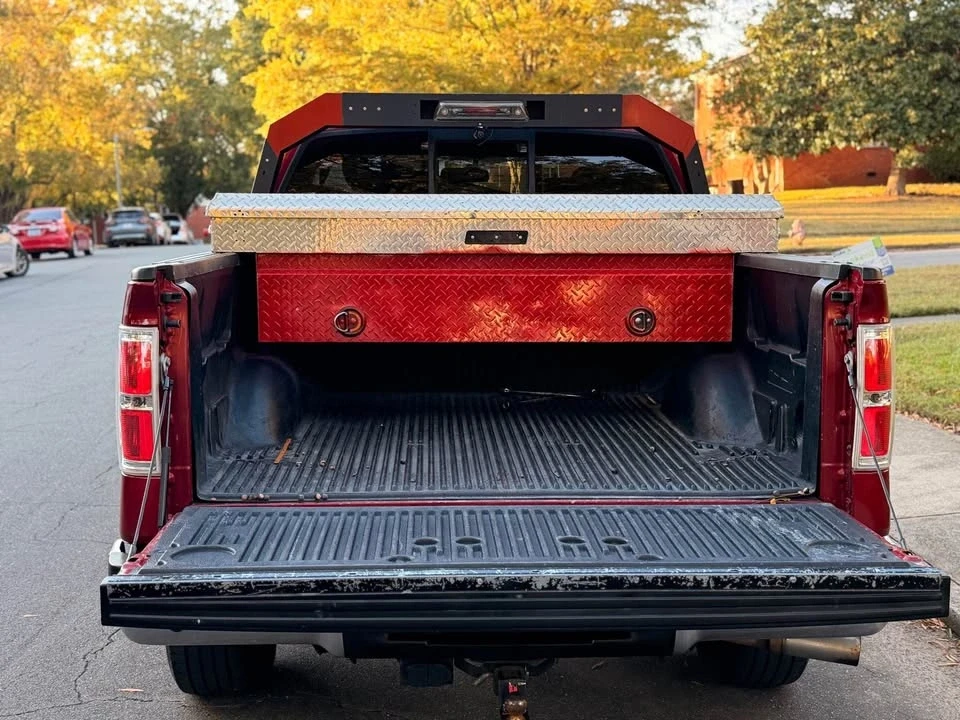 2013 Ford F-150 12th Gen - Image 5 of 14