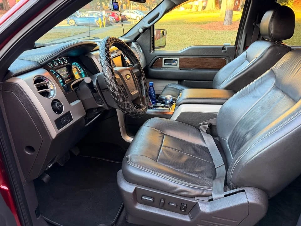 2013 Ford F-150 12th Gen - Image 11 of 14